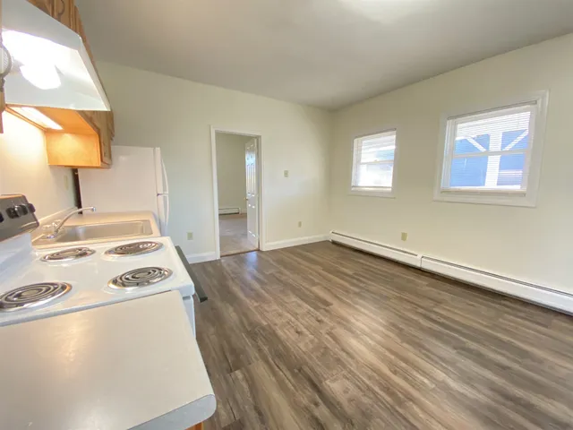 $1,649 | 149 Second Street, Unit 3, Manchester, NH 03102