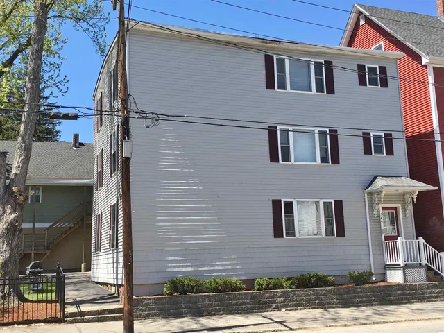 $1,649 | 149 Second Street, Unit 3, Manchester, NH 03102