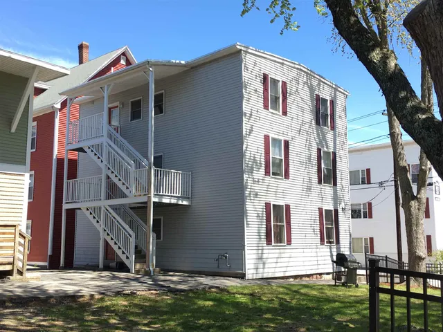 $1,649 | 149 Second Street, Unit 3, Manchester, NH 03102