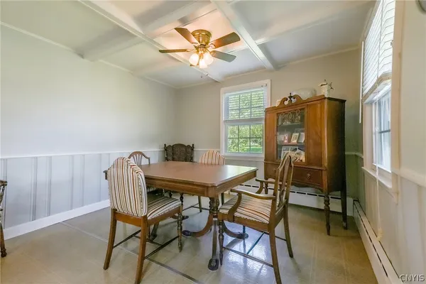$254,900 | 1614 North Madison Street, Rome, NY 13440