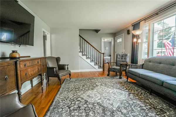 $254,900 | 1614 North Madison Street, Rome, NY 13440