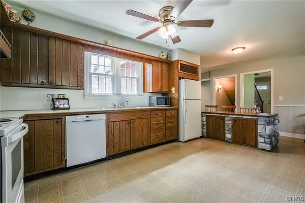 $254,900 | 1614 North Madison Street, Rome, NY 13440
