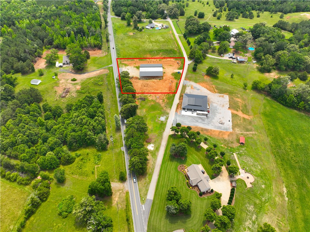 1414 Cooley Bridge Road Belton, SC 29627 - Photo 25 of 28