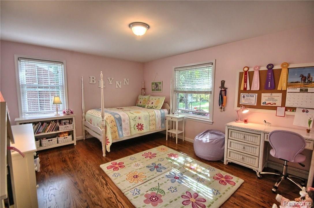 1014 Audubon Road Grosse Pointe, MI 48230 - Photo 19 of 27 3rd_Bedroom.jpg