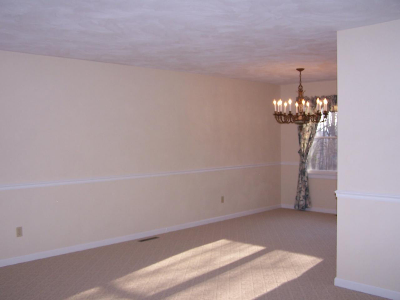422 Tall Tree Road Wirtz, VA 24184 - Photo 2 of 9 New Paint/Carpet Formal Dining Room