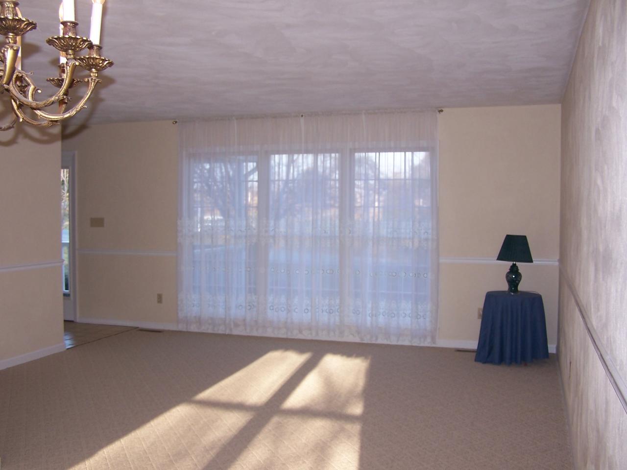 422 Tall Tree Road Wirtz, VA 24184 - Photo 4 of 9 New Carpet/Paint Family Room