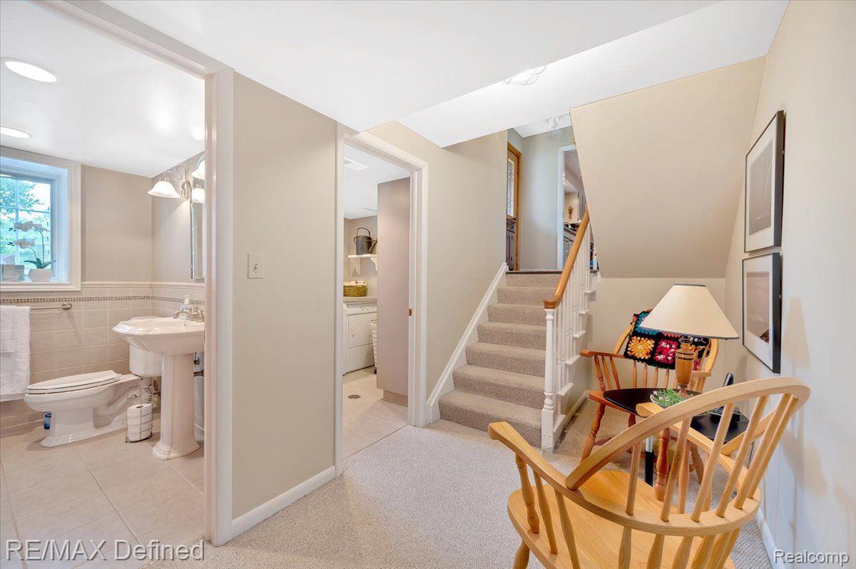 935 Robinhood Road Bloomfield Hills, MI 48304 - Photo 21 of 23 Gallery Image 21