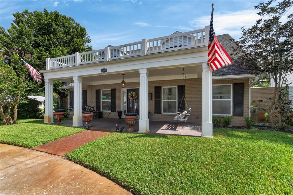 4121 West De Leon Street Tampa, FL 33609 - Photo 4 of 60 Gallery Image 4