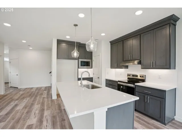 $539,900 | 1851 Northwest 18th Way, Battle Ground, WA 98604