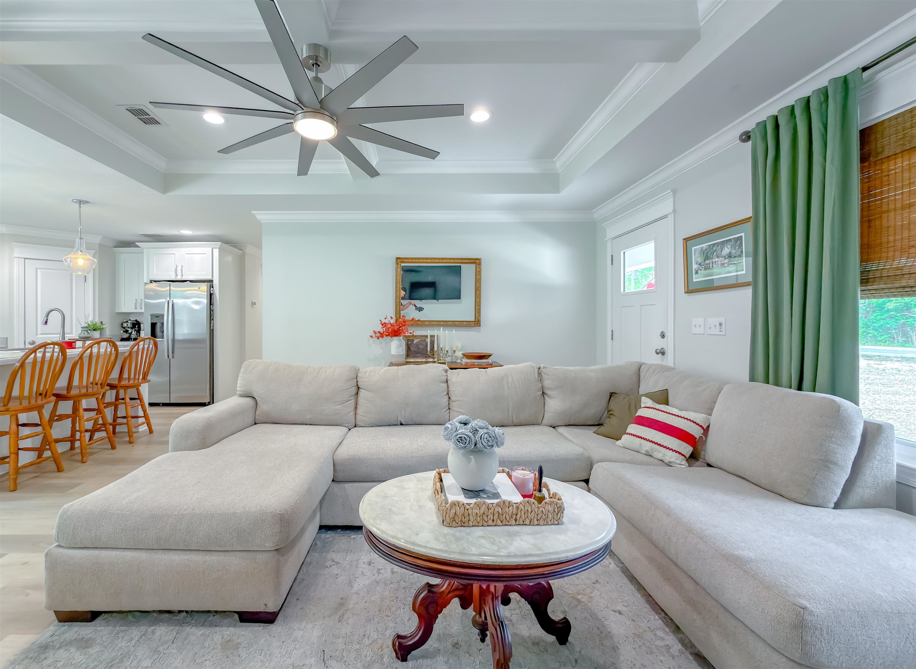 1244 Rehwinkel Road Crawfordville, FL 32327 - Photo 3 of 59