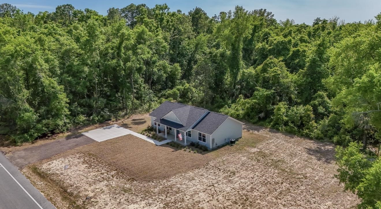 1244 Rehwinkel Road Crawfordville, FL 32327 - Photo 52 of 59