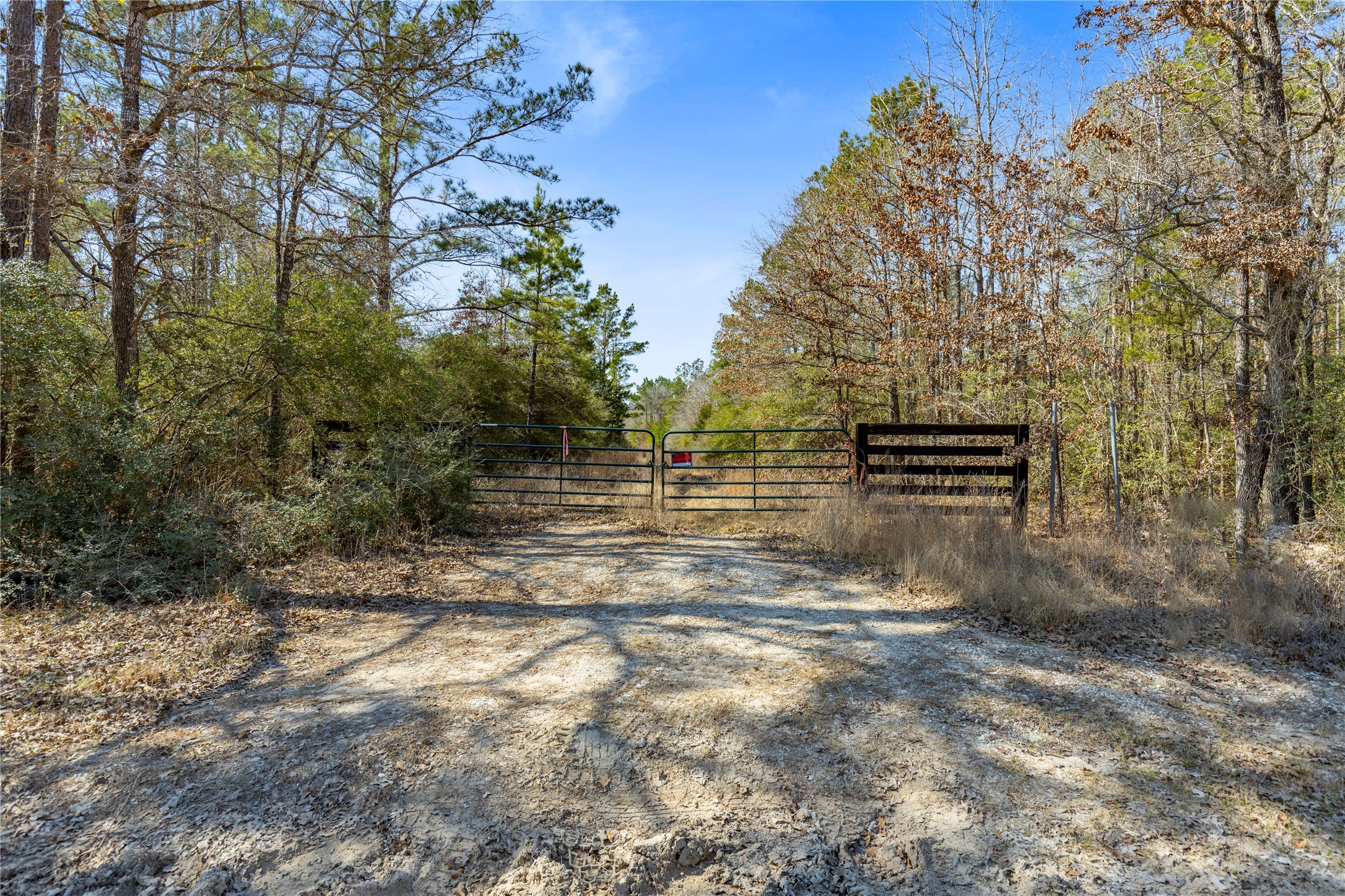 0 Bo Brown Trinity, TX 75862 - Photo 8 of 8 a view of outdoor space with city view
