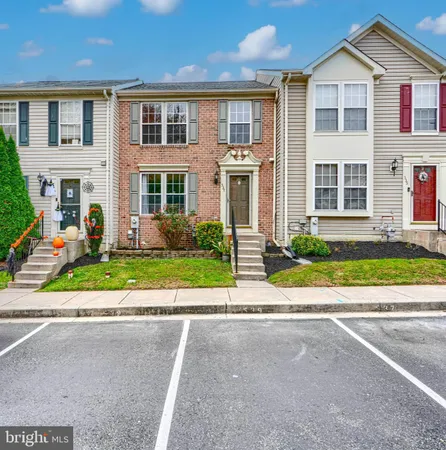 $310,000 | 537 Cider Press Court, Unit 13, Joppa, MD 21085
