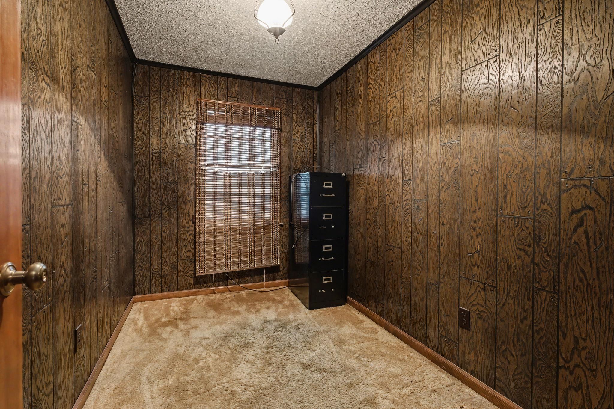 7439 Lexie Gardner Road Bartlett, TN 38002 - Photo 21 of 40 a view of an empty room