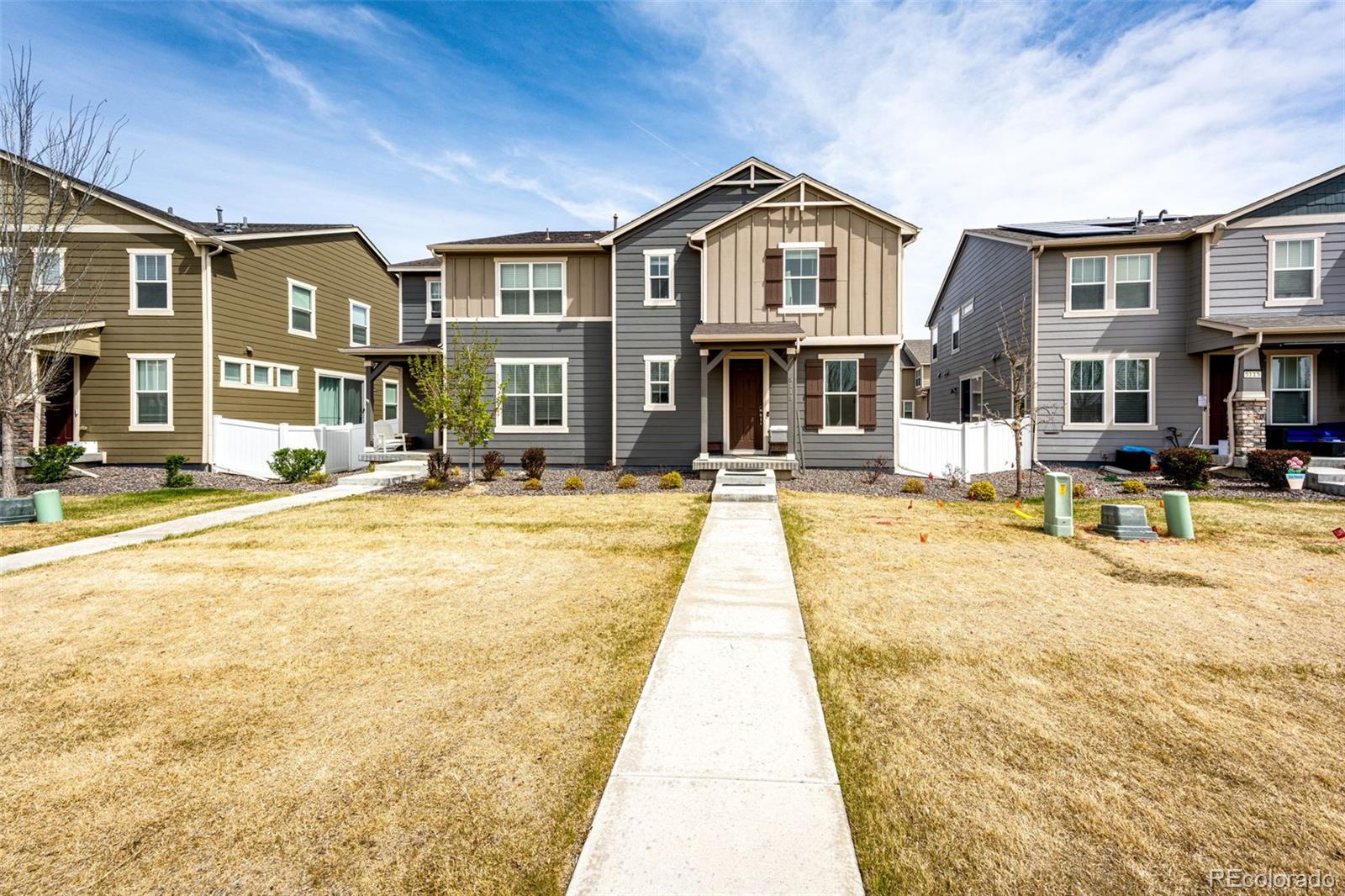 5113 Buckwheat Road Brighton, CO 80640 - Photo 1 of 25