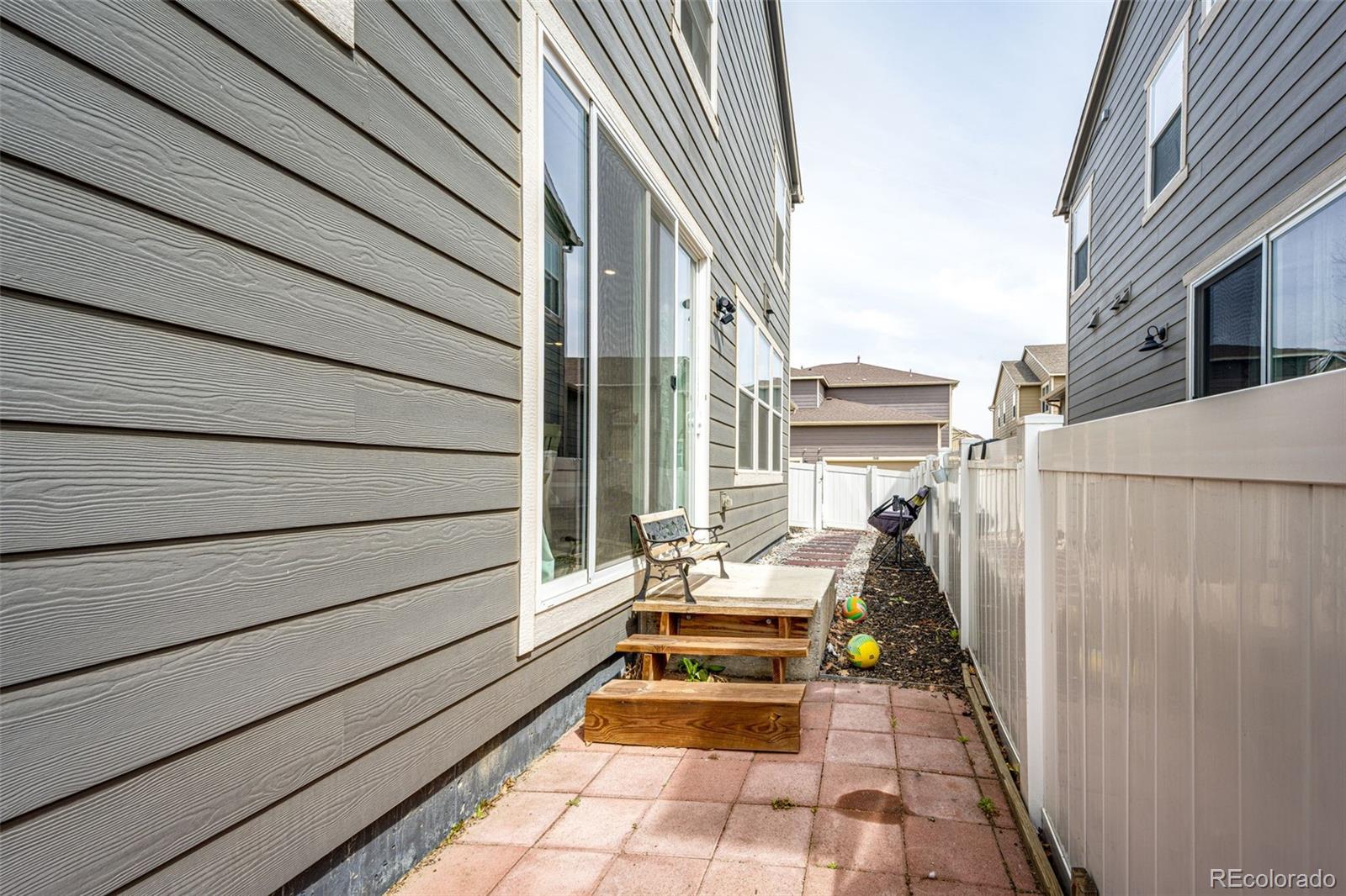 5113 Buckwheat Road Brighton, CO 80640 - Photo 23 of 25