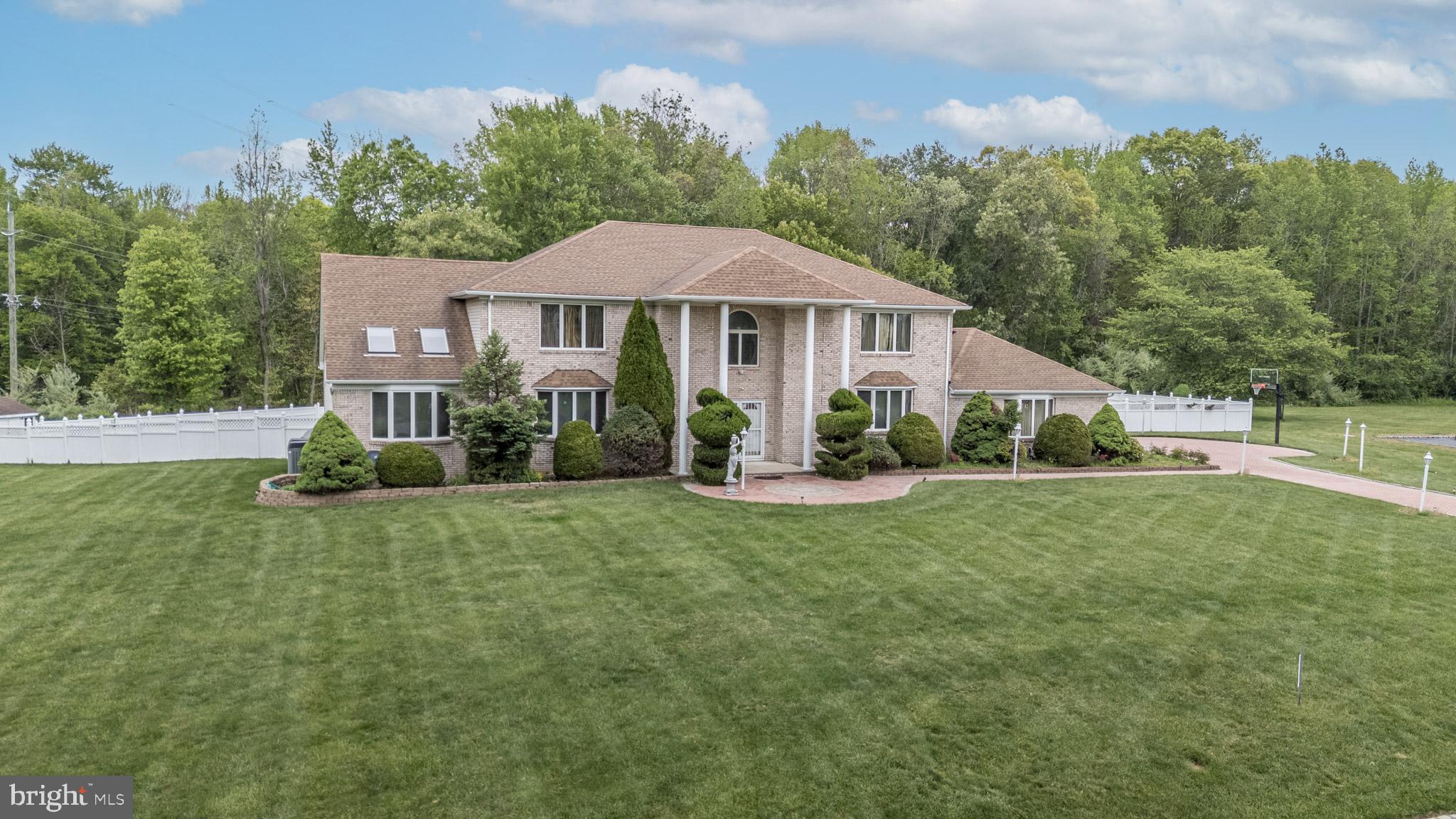 4 Drinking Brook Road Monmouth Junction, NJ 08852 - Photo 69 of 74