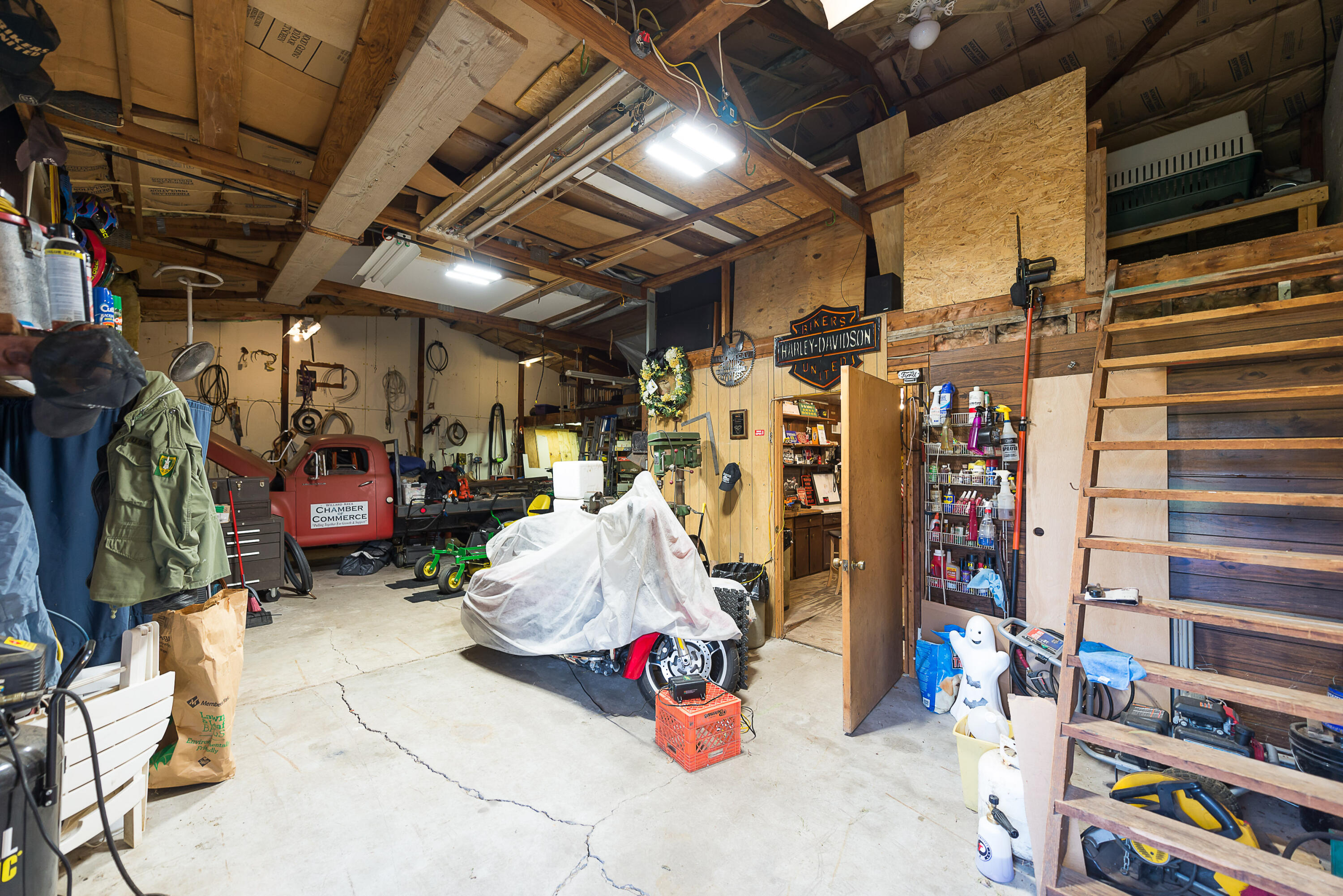 4338 Swarthout Road Pinckney, MI 48169 - Photo 42 of 46 DSC_5257