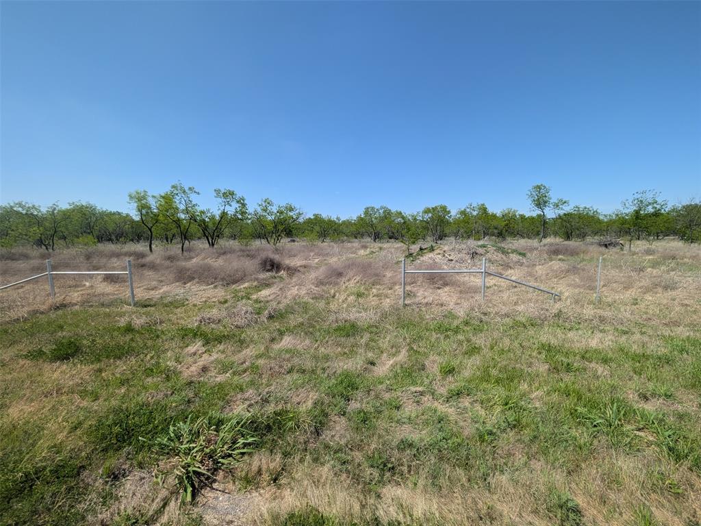 Lot 26 Palmito Rnch Road Corsicana, TX 75110 - Photo 4 of 6 a view of a field with trees in the background