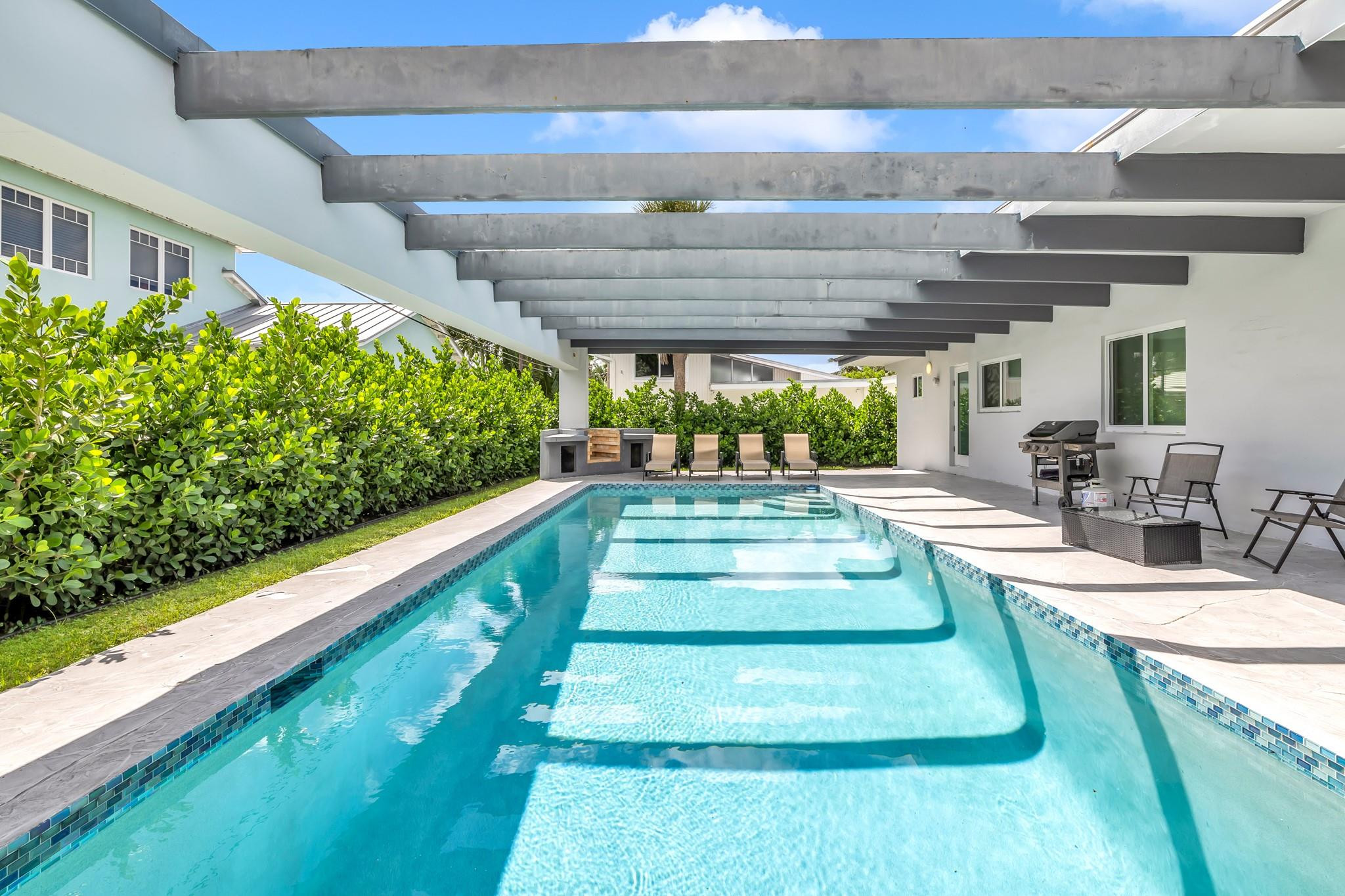 2812 Northeast 27th Street Lighthouse Point, FL 33064 - Photo 30 of 41 Photo 30