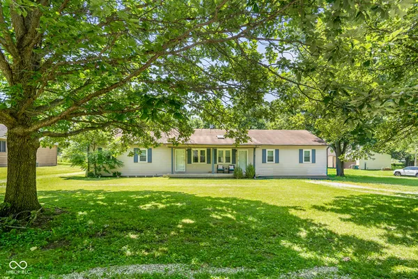 $275,000 | 2751 East Midland Road, Indianapolis, IN 46227