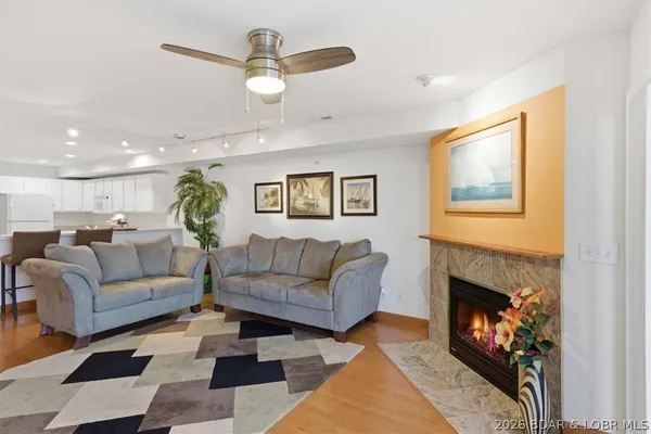$359,000 | 616 Clearwater Drive, Unit 1A, Camdenton, MO 65020