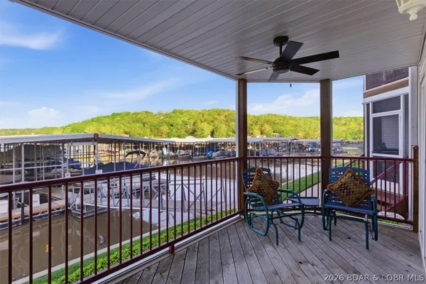 $359,000 | 616 Clearwater Drive, Unit 1A, Camdenton, MO 65020