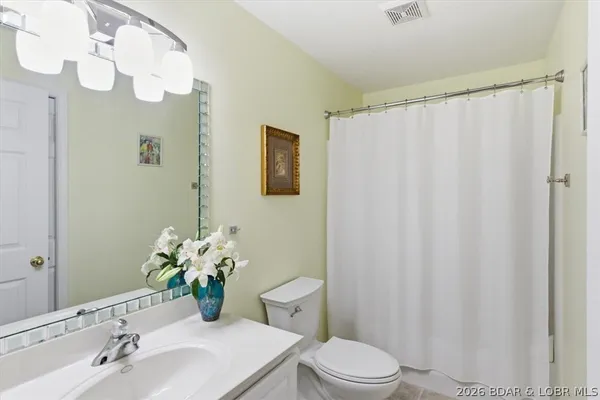 $359,000 | 616 Clearwater Drive, Unit 1A, Camdenton, MO 65020