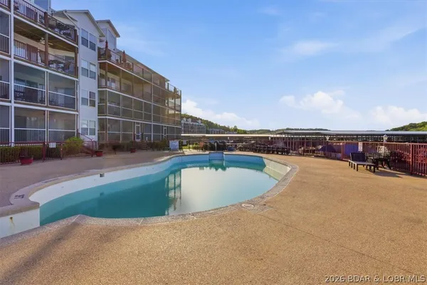 $359,000 | 616 Clearwater Drive, Unit 1A, Camdenton, MO 65020