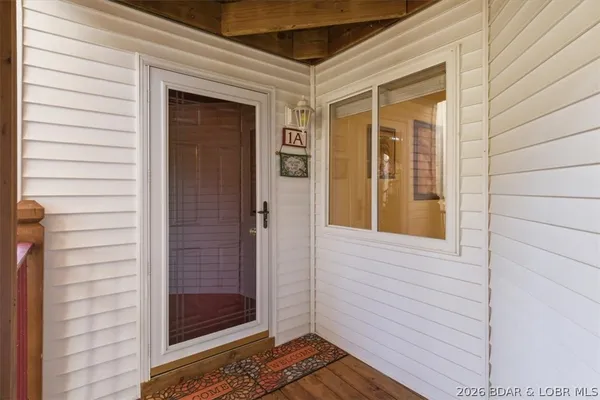 $359,000 | 616 Clearwater Drive, Unit 1A, Camdenton, MO 65020
