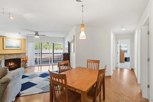 $359,000 | 616 Clearwater Drive, Unit 1A, Camdenton, MO 65020