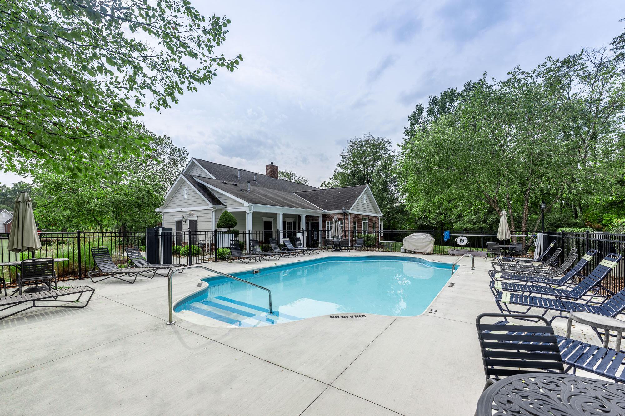6923 Rothwell Street New Albany, OH 43054 - Photo 59 of 59 6923 Rothwell St.Pool-1