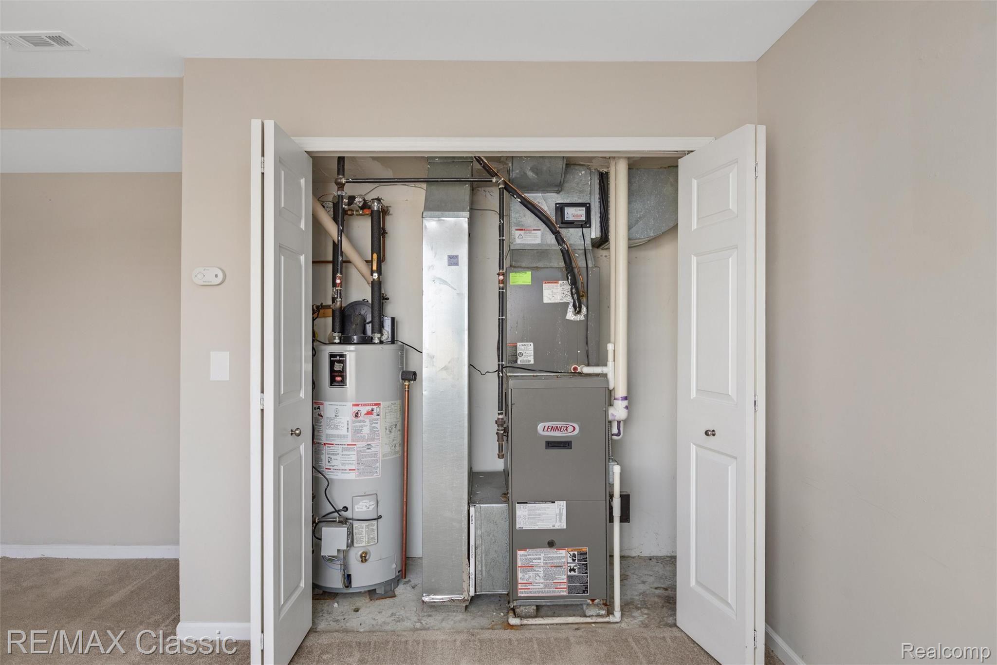 4181 South Wayne Road Wayne, MI 48184 - Photo 24 of 28 Mechanicals