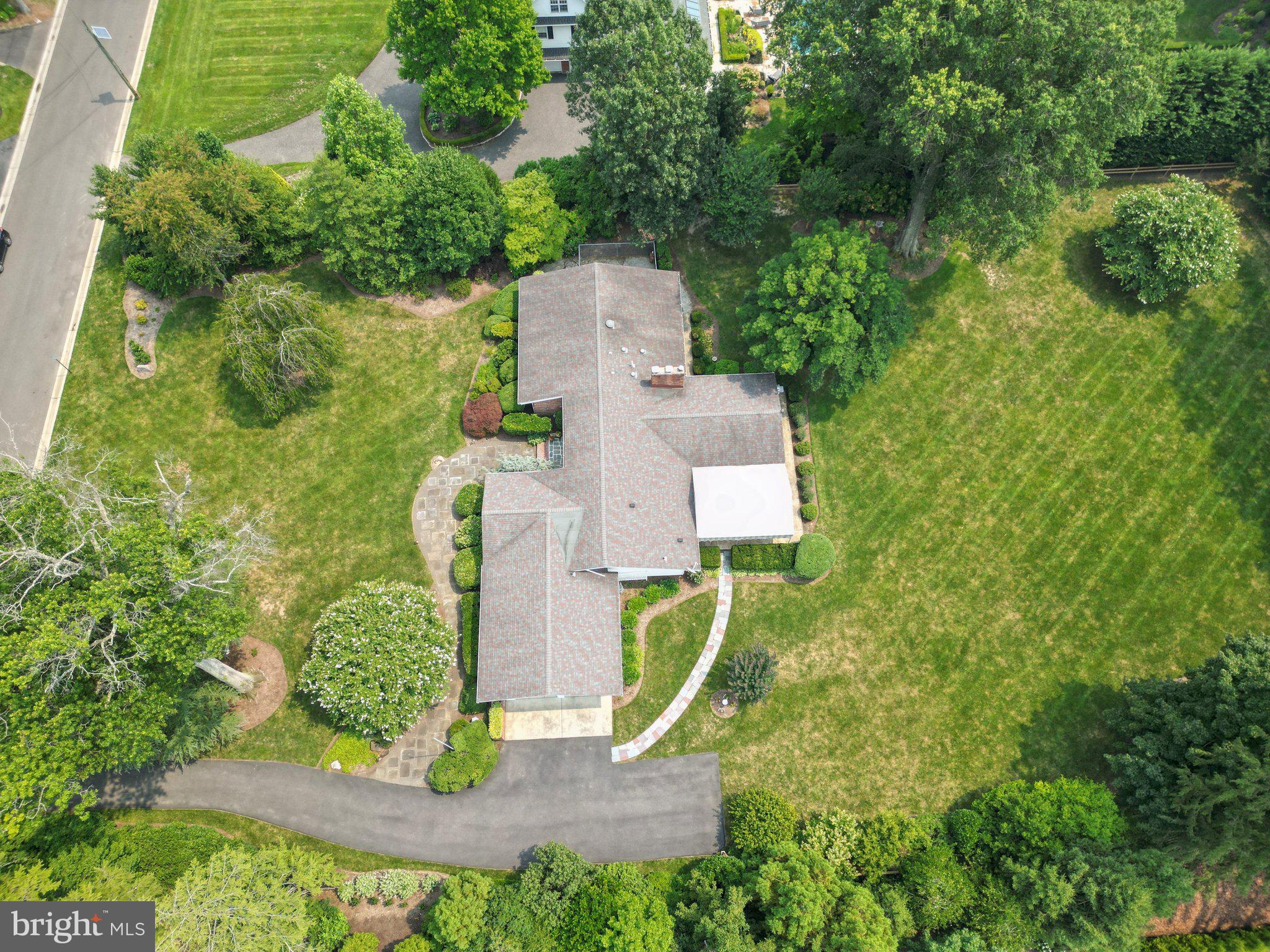 830 Golf View Road Moorestown, NJ 08057 - Photo 33 of 39 Gallery Image 33