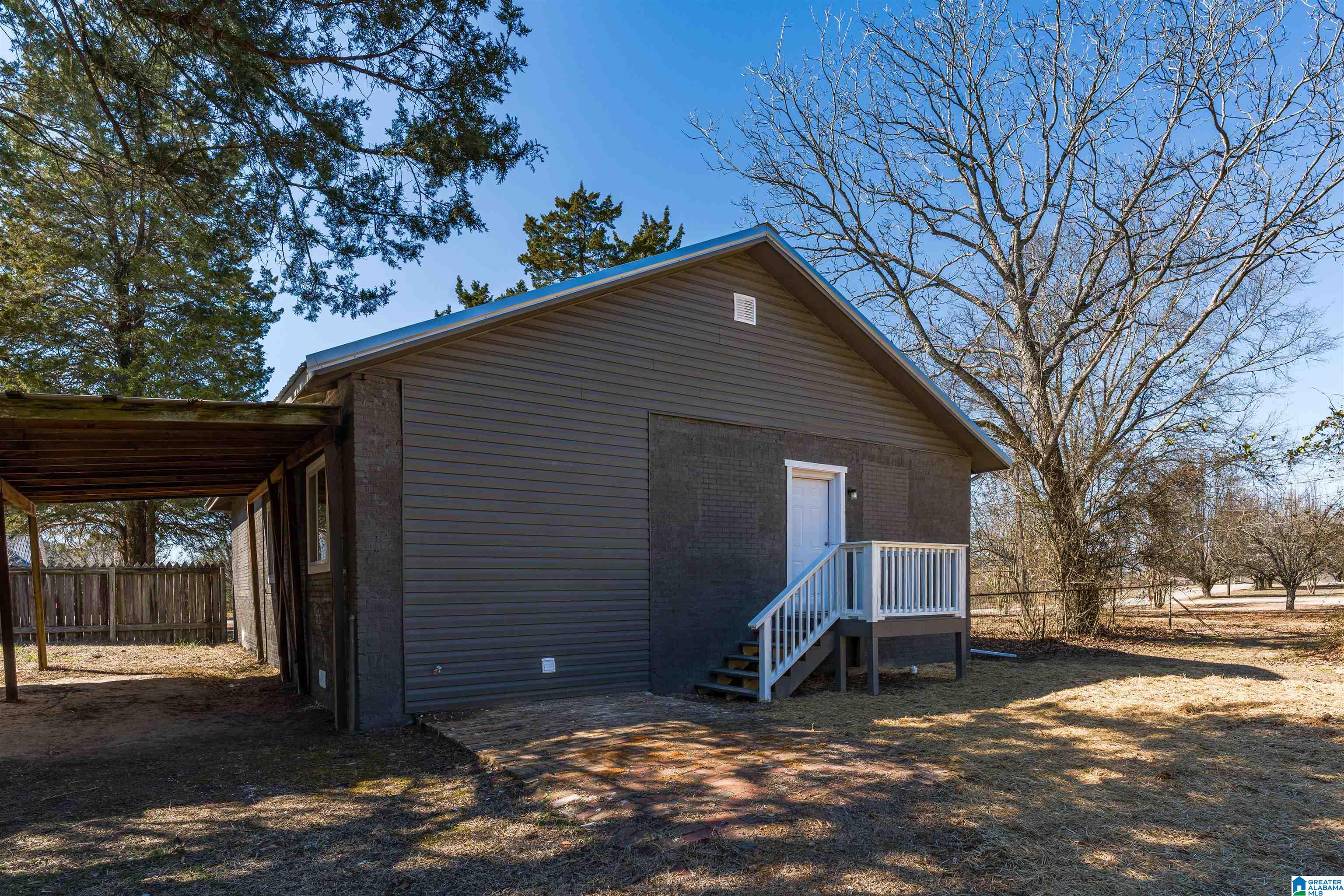 983 Morris Cobb Road Dora, AL 35062 - Photo 5 of 25