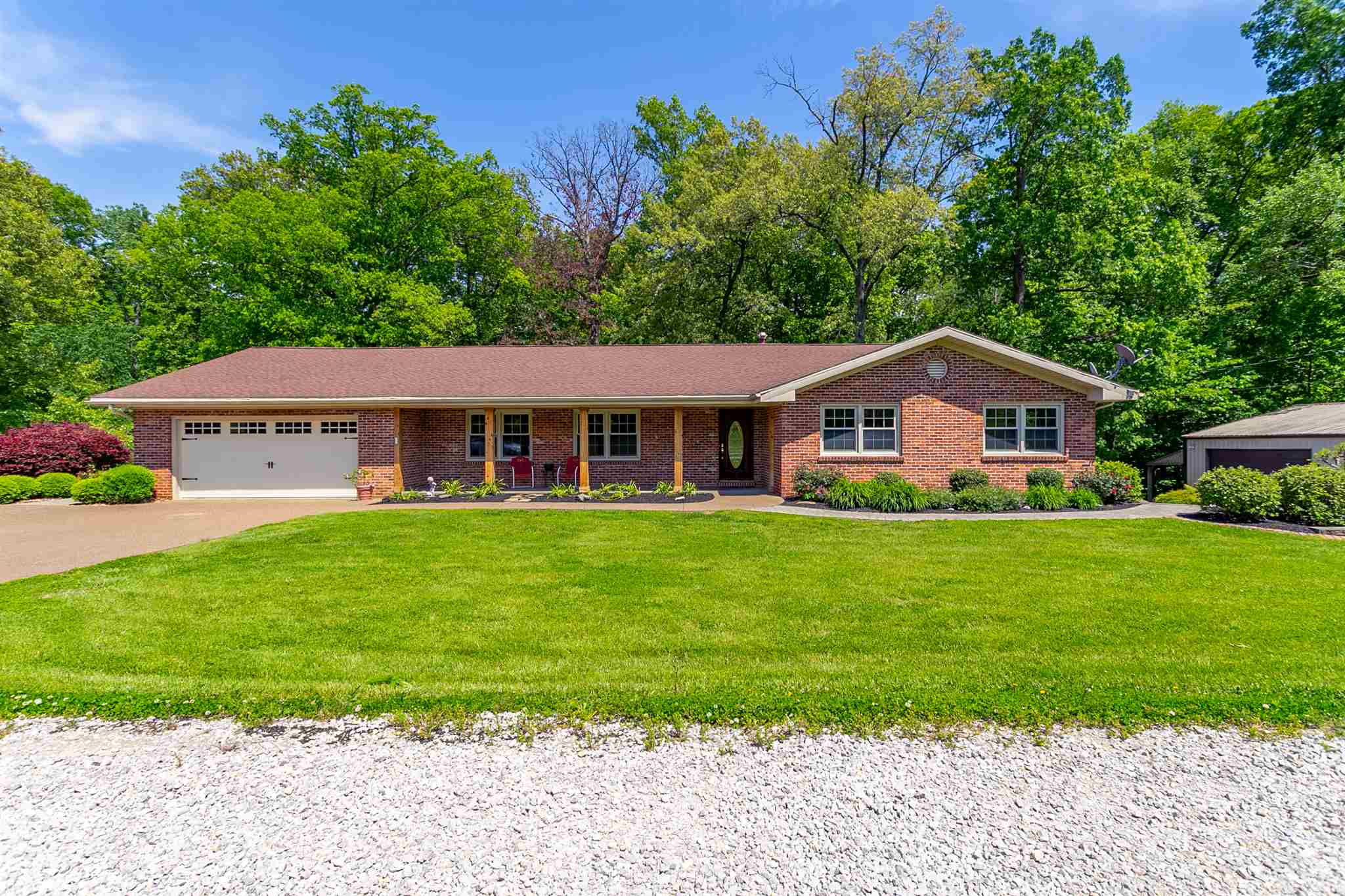 14121 Bickmeier Road Evansville, IN 47725 - Photo 1 of 36 Gallery Image 1