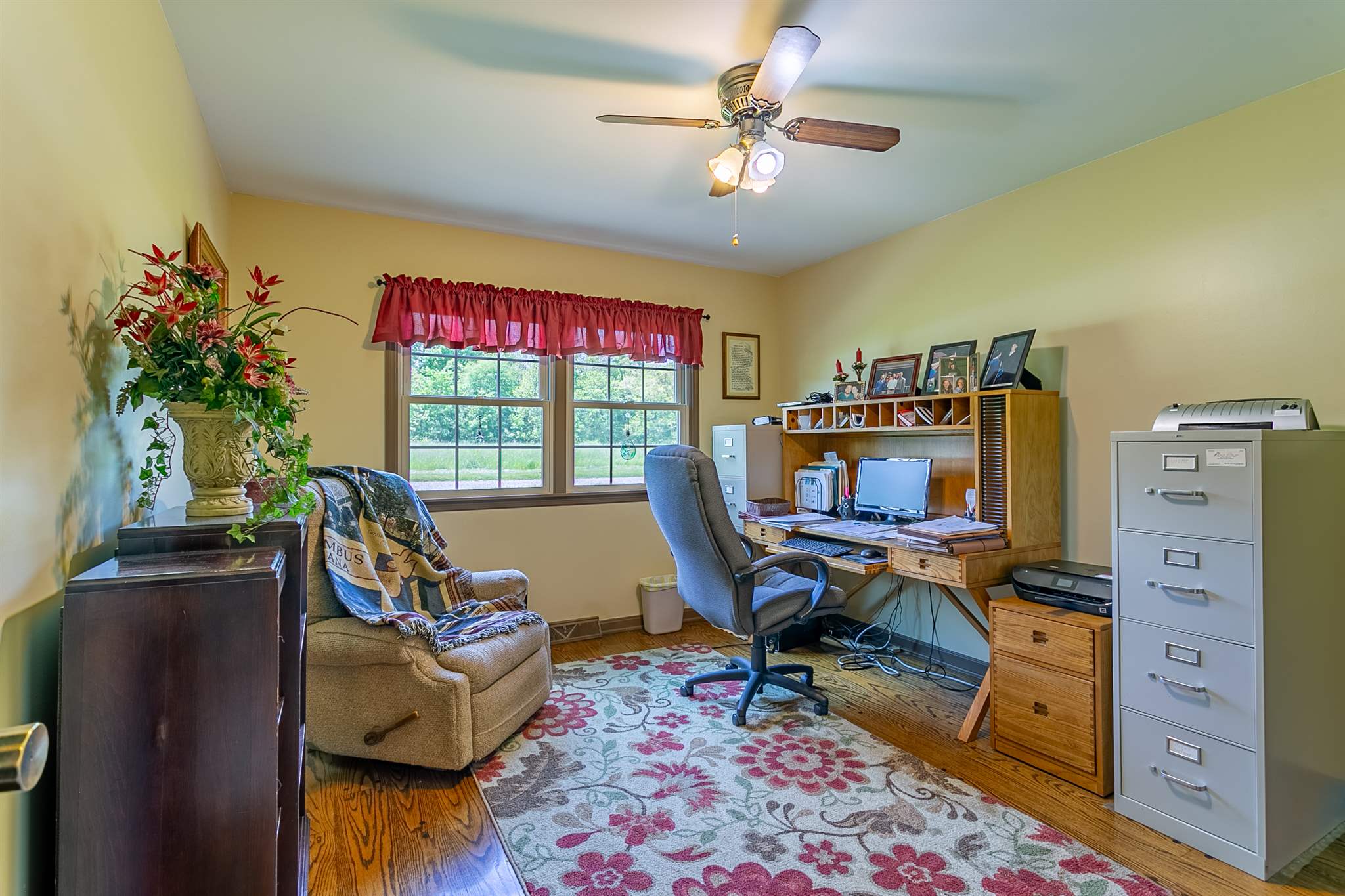 14121 Bickmeier Road Evansville, IN 47725 - Photo 21 of 36 Gallery Image 21