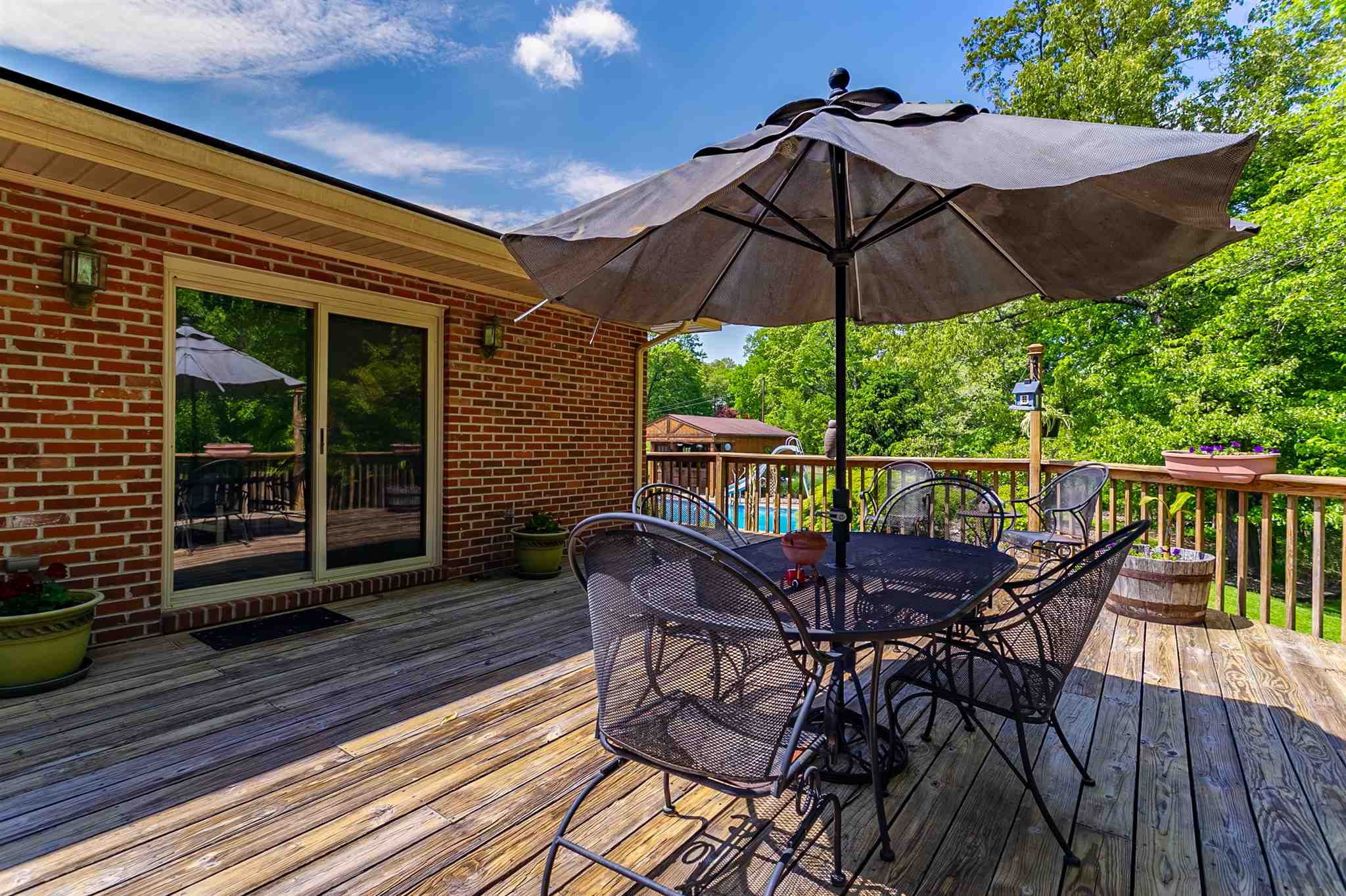 14121 Bickmeier Road Evansville, IN 47725 - Photo 28 of 36 Gallery Image 28