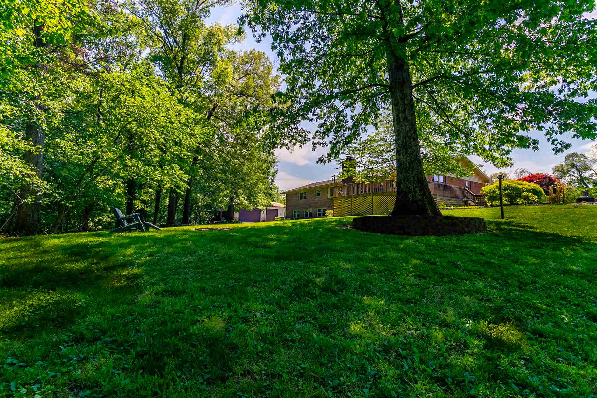 14121 Bickmeier Road Evansville, IN 47725 - Photo 33 of 36 Gallery Image 33