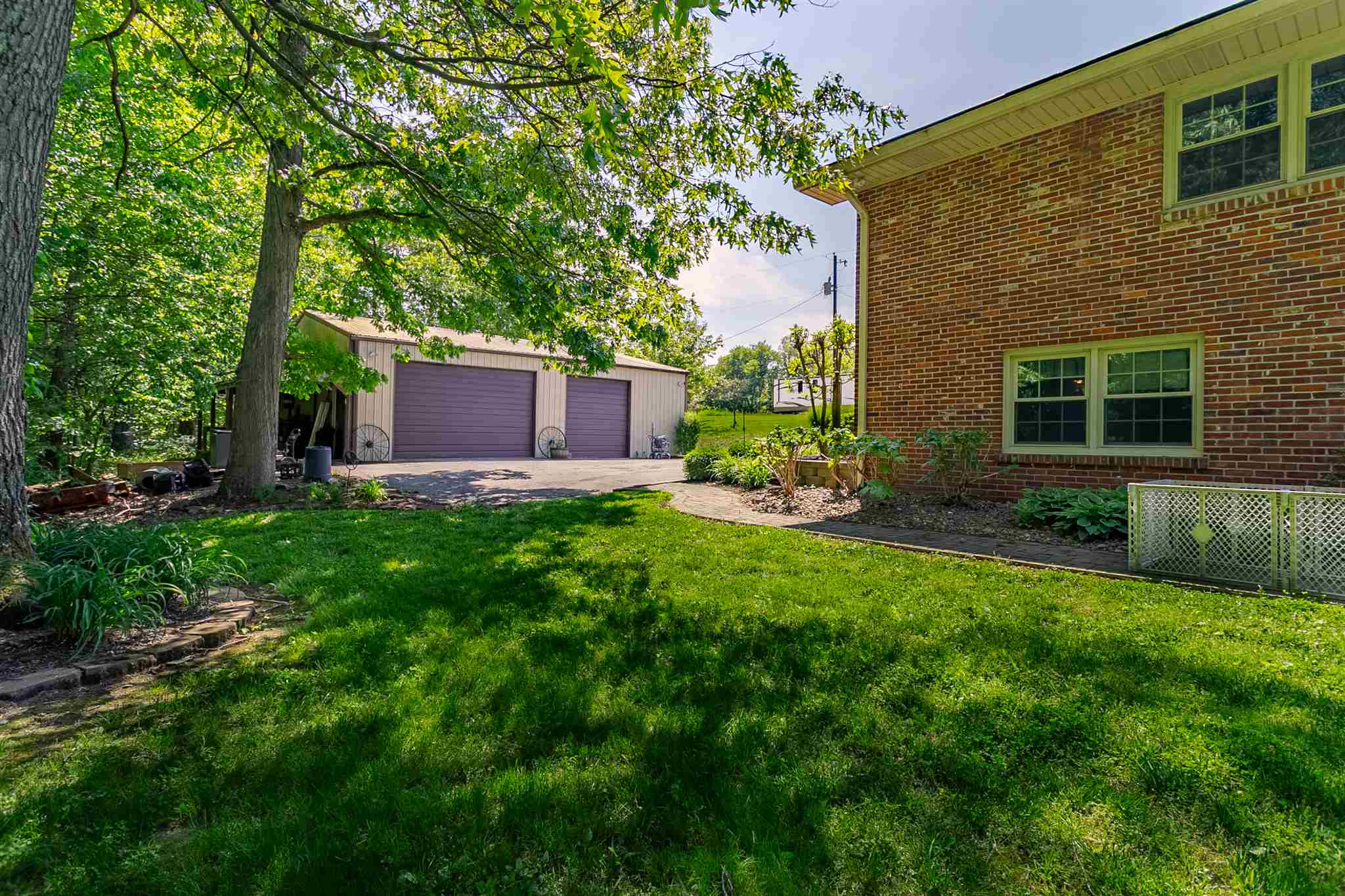 14121 Bickmeier Road Evansville, IN 47725 - Photo 35 of 36 Gallery Image 35