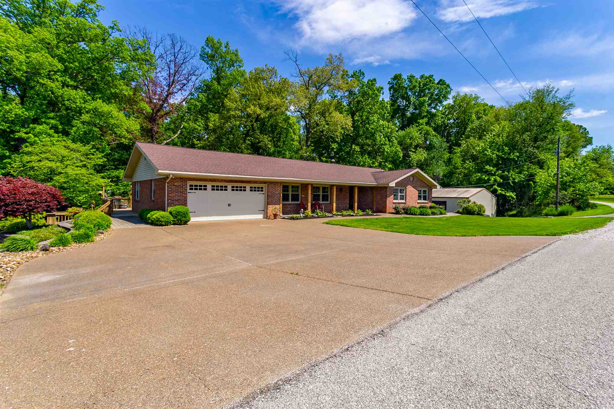 14121 Bickmeier Road Evansville, IN 47725 - Photo 36 of 36 Gallery Image 36