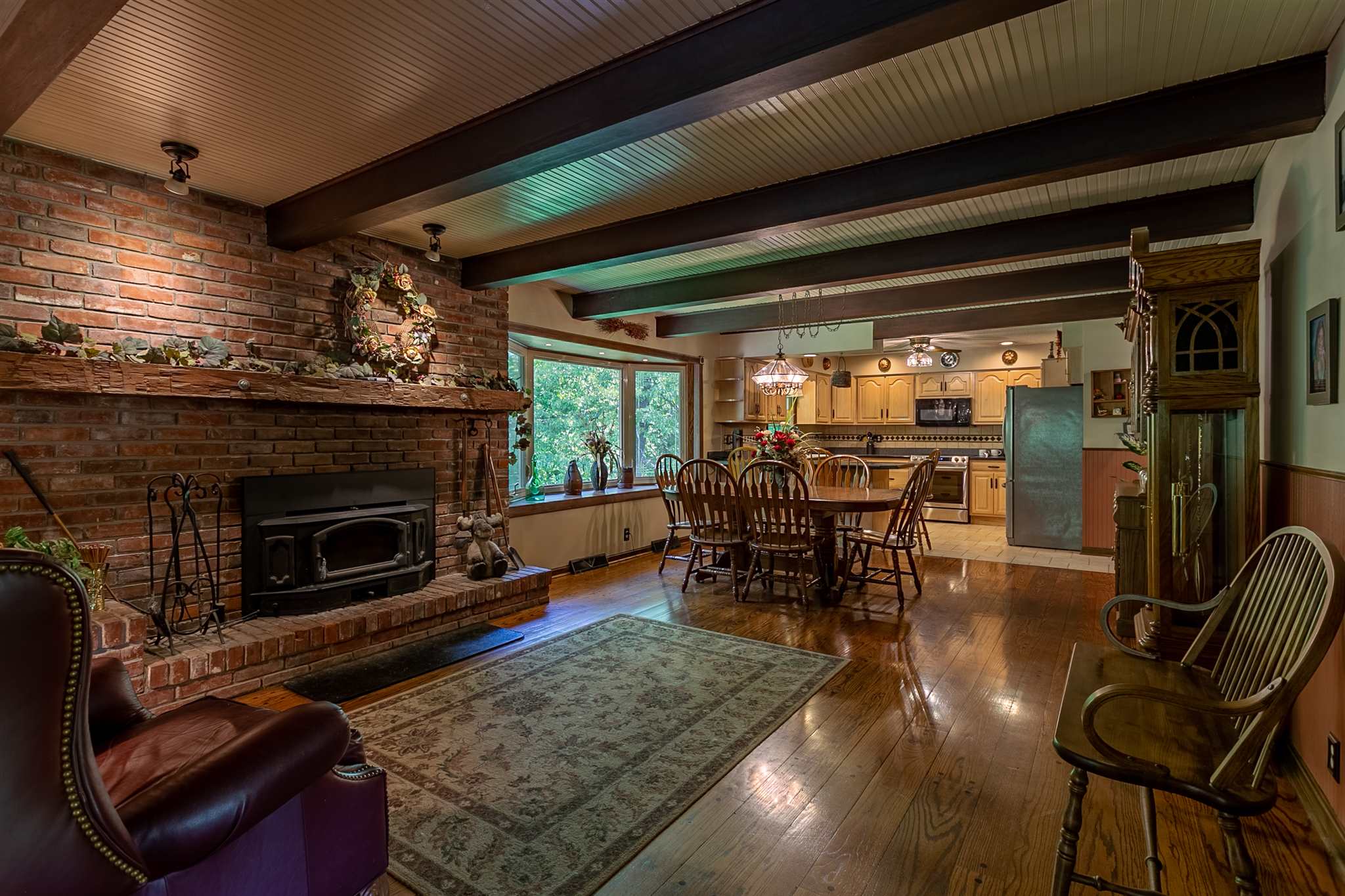 14121 Bickmeier Road Evansville, IN 47725 - Photo 5 of 36 Gallery Image 5