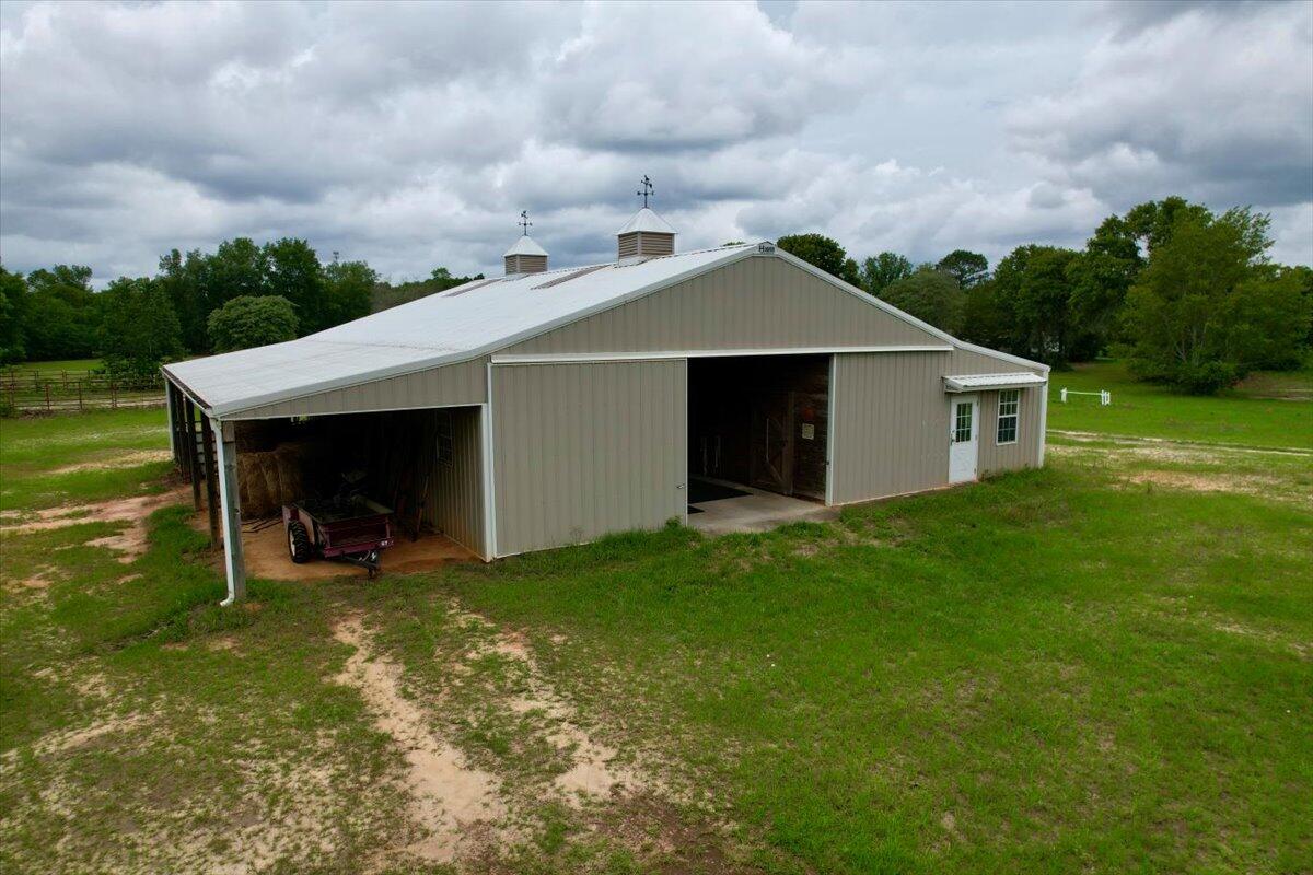 519 Beck Road Windsor, SC 29856 - Photo 19 of 56