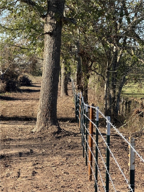 11281 Gourd Neck Loop, Unit COUNTYROAD Franklin, TX 77856 - Photo 19 of 46 a backyard of a house with lots of green space