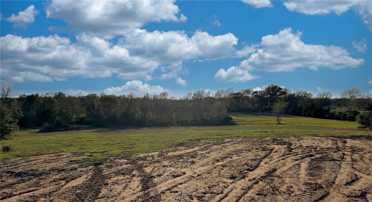 11281 Gourd Neck Loop, Unit COUNTYROAD Franklin, TX 77856 - Photo 3 of 46 a view of a field with a big yard