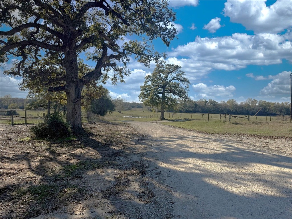 11281 Gourd Neck Loop, Unit COUNTYROAD Franklin, TX 77856 - Photo 41 of 46 a view of a lake view