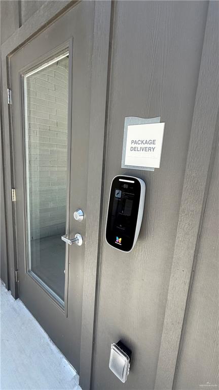 4005 Jenna Lane, Unit A Weslaco, TX 78599 - Photo 23 of 28