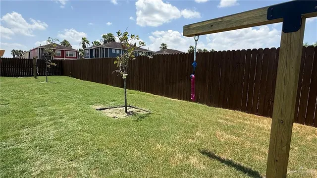 $1,400 | 4005 Jenna Lane, Unit A, Weslaco, TX 78599