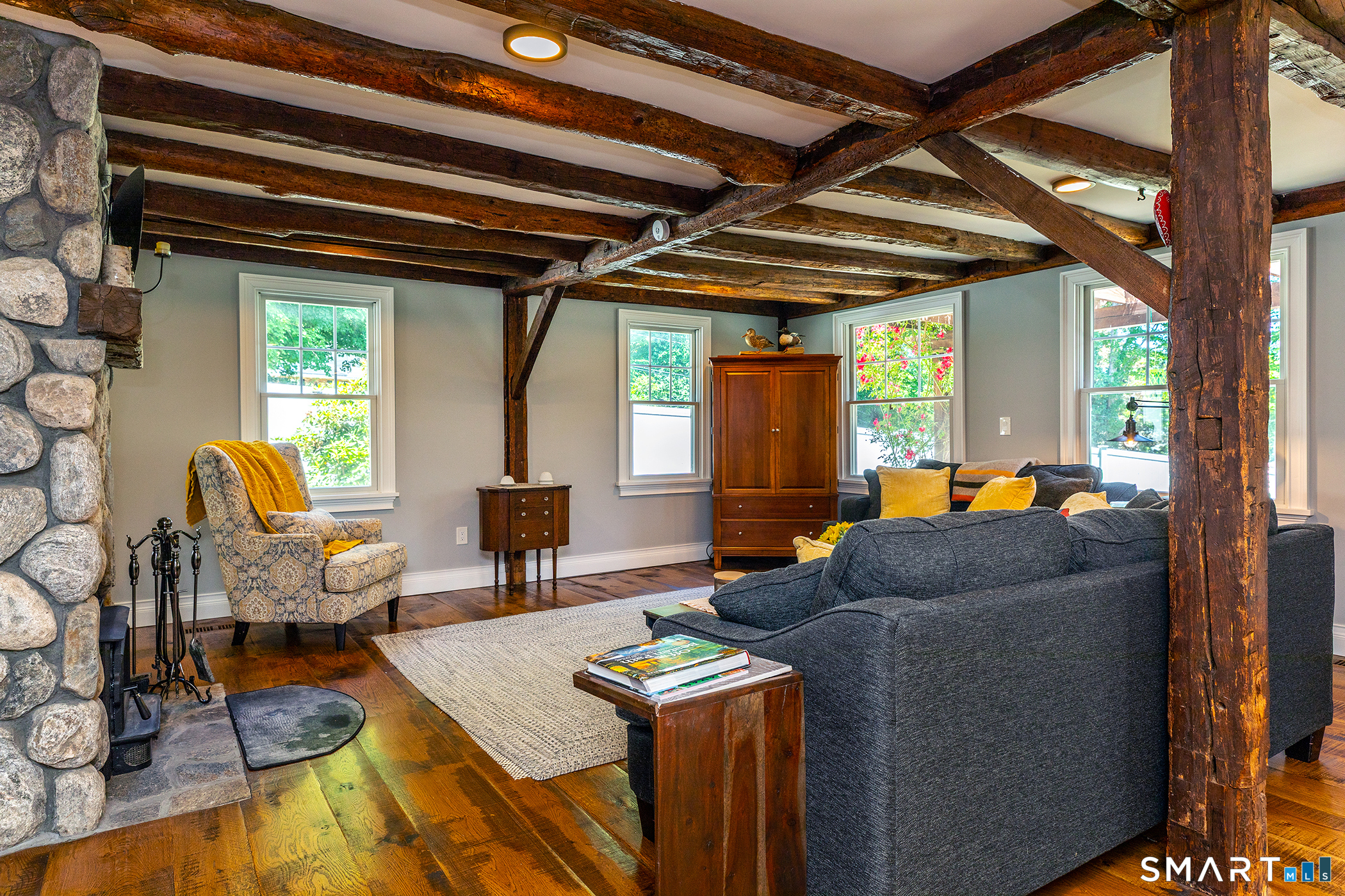 49 Old Bridge Road Brookfield, CT 06804 - Photo 12 of 40