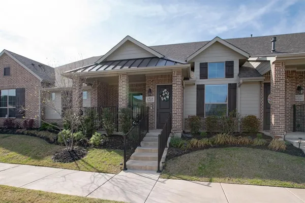 $350,000 | 2725 Garden Gate Lane, Wylie, TX 75098